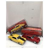 2cnt Model Cars
