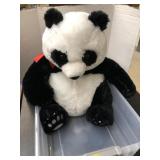 Stuffed Plush Panda