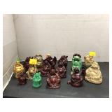 Buddha Figurines