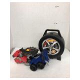 Transformer & Hot Wheels Car Carrier