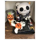 Halloween Lot -Nightmare on Elm Street, Mickey