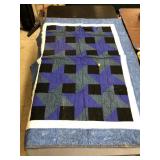 Quilt 55x40