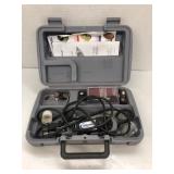 Dremel in Case