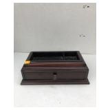 1998 Bombay Jewelry Box