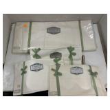 Sheet & Pillow Cases