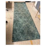 Rug / Runner - approx 11ft long & over 3ft wide