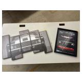 American Classics Wall Displays