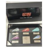 Harley-Davidson "Tis the Season to Give Tanks"