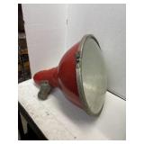 Revere Electric Company porcelain gas station