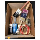 Painting Supplies