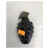 RFX 5 Replica Hand Grenade - No Pin