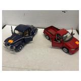 Die Cast Cars