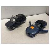 Die Cast Vehicles