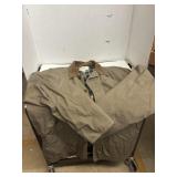 Coat - J. Crew - size L
