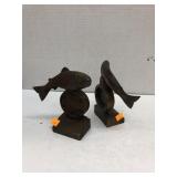 1975 Trout Unlimited Trout & Fishing Reel