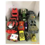Toy Cars