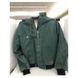 Berne Apparel Workwear Jacket