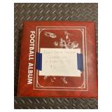 1991 & 1992 Upper Deck Football Complete Sets