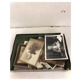 VTG Black & White Photographs