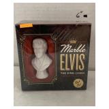 Marble Elvis