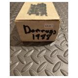 1988 Donruss Baseball Partial Set