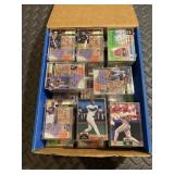 1992 Topps Stadium Club Baseball Cards