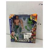 WWE Superstar Figure