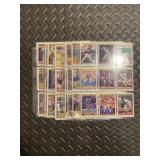 1991 O-Pee-Chee Premier Baseball Card Complete