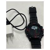 Armitron Connect Sync Smartwatch - working w/