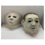 Michael Myers Masks - Trick-O-Treat Studios &