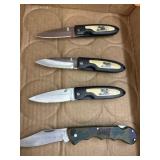 4 Knives