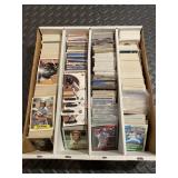 Large Baseball Card Lot - Early 80s and Assorted
