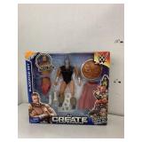 WWE Superstar Figure