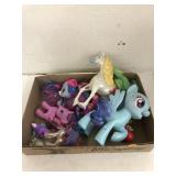My Little Pony & Horse Toys