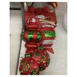 Christmas decorations