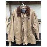 Dunbrooke canvas jacket