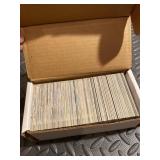 1991 Fleer Ultra Baseball Complete Set