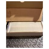 1991 Leaf Baseball Complete Sets 1 and 2