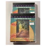 Special Collectors Ed COA Chuck Kmoblauch Card/CD