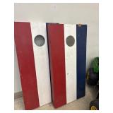 Corn Hole Boards
