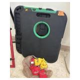 Corn Hole game w/ bean Bags