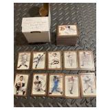 2004 Greats of the Game Baseball Set