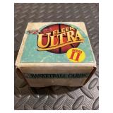 1992-1993 Fleer Ultra Basketball Complete Set