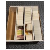 1983 Donruss Baseball Cards Excellent to NM
