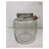 Glass Jar