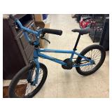 Diamondback Grind BMX bike