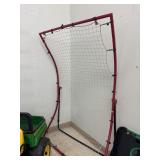 Franklin Pitchback / Rebounder