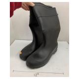Boots Size 13