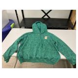 Star Wars Yoda hooded sweatshirt