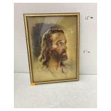 Relief Jesus picture